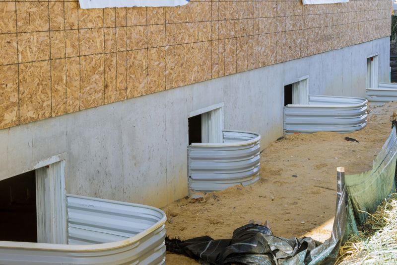 Groundwater Well Construction