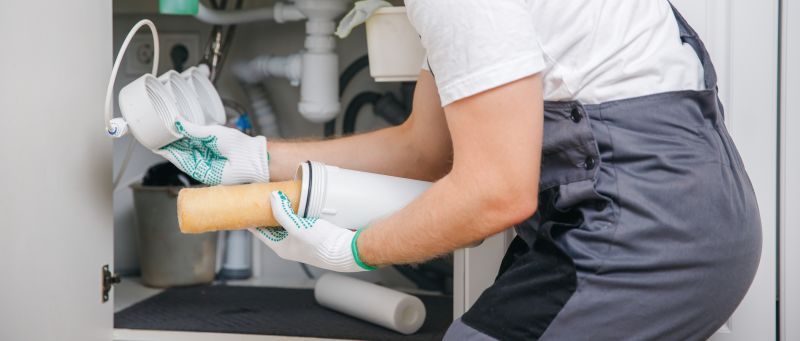 Ro Water Treatment in Monmouth County, NJ