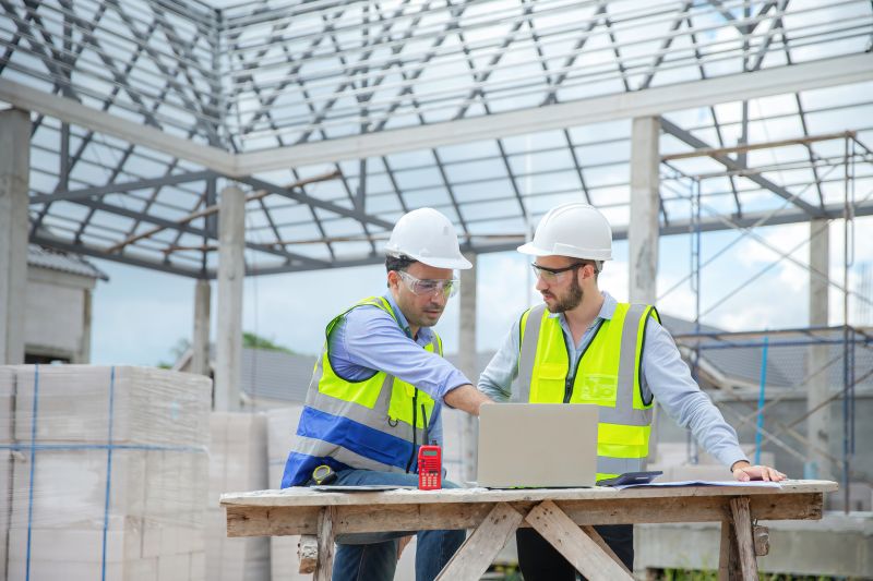 Well Site Inspection